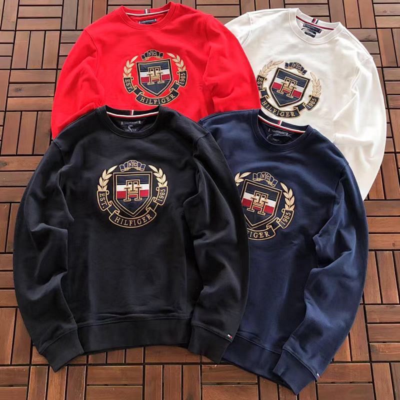 T 🔥🔥🔥 H🔥🔥🔥R SWEATER 22092959 (im 180CM 68KG iwear size XXL in the photo)