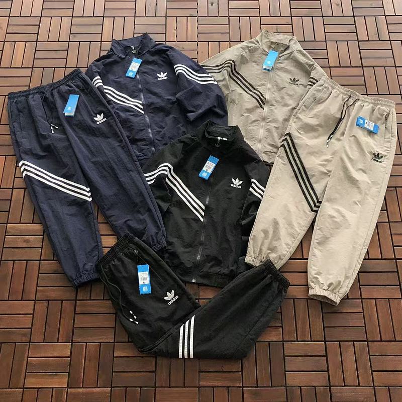 TOP PANTS ADIDAS JACKET TROUSERS 66071501