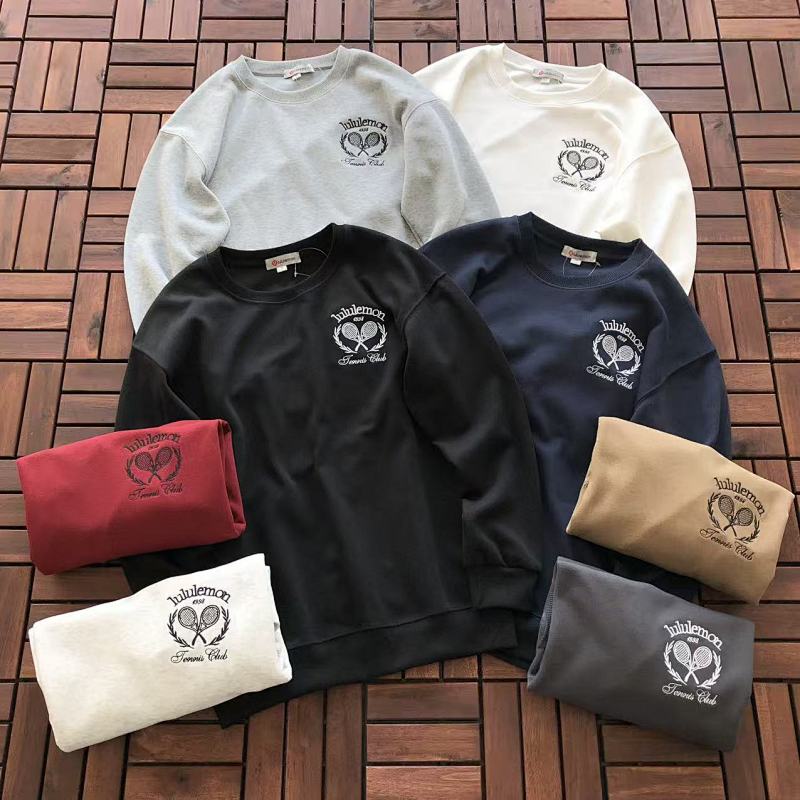 LULULEMON SWEATER 22110644
