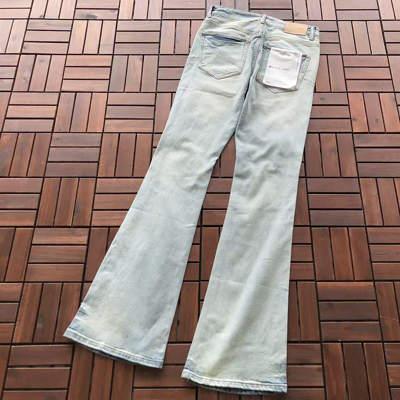 PURPLE BRAND JEANS 55090242
