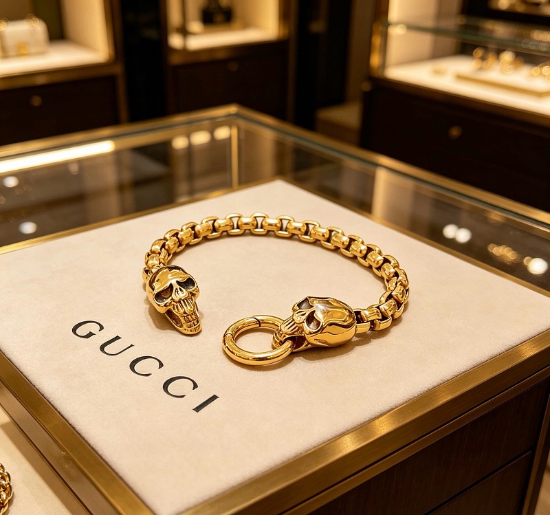 GUCCI JEWELRY 55071214