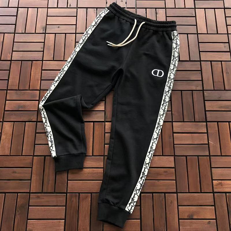 DIOR TROUSERS 11092261