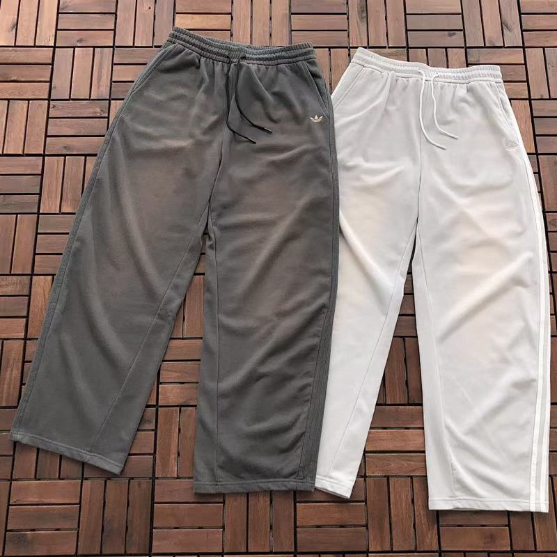 ADIDAS TROUSERS 66030719 (im 185CM 80KG iwear size M in the photo)
