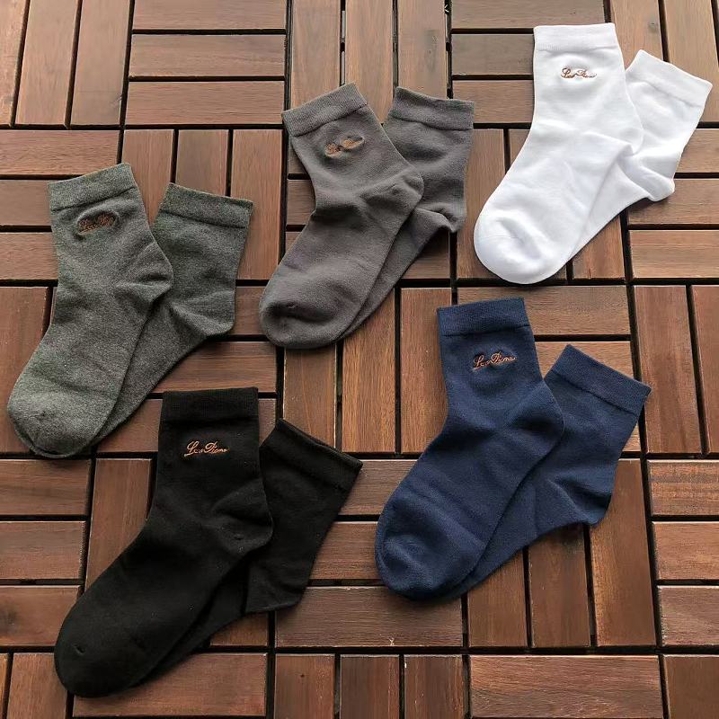 LORO PIANA SOCKS 55072413