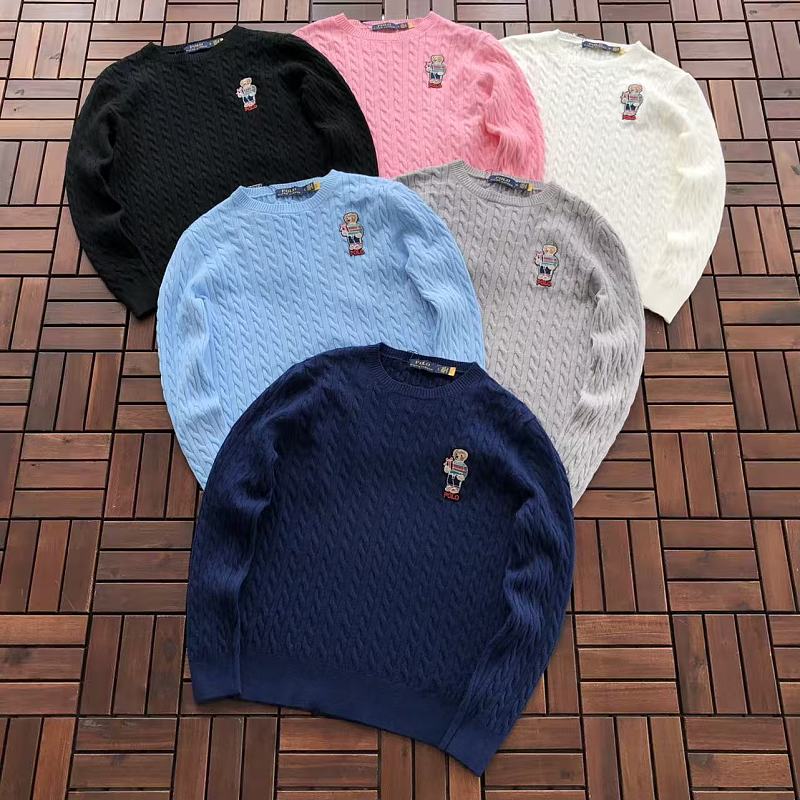 RALPH LAUREN SWEATER 77082886