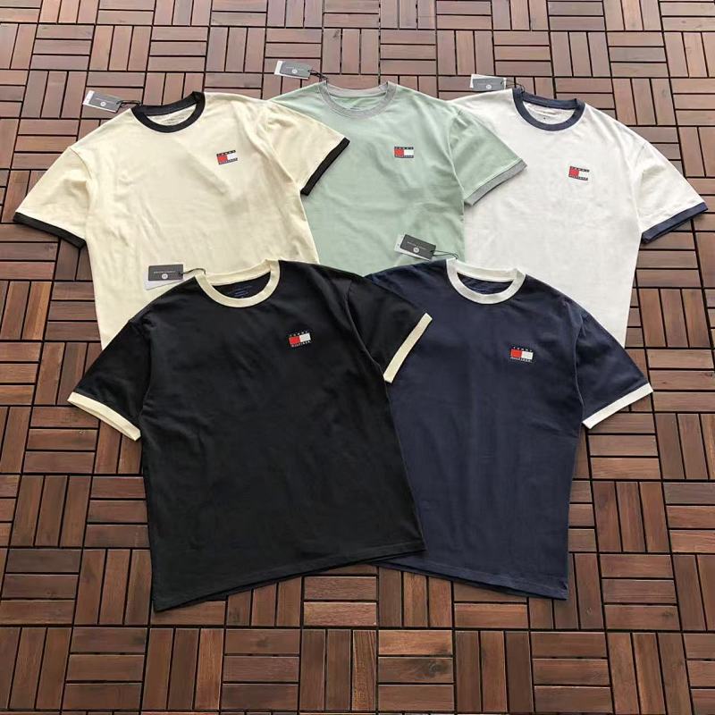 T 🔥🔥🔥 H🔥🔥🔥R T-SHIRT 66022406 (im 180CM 68KG iwear size M in the photo)