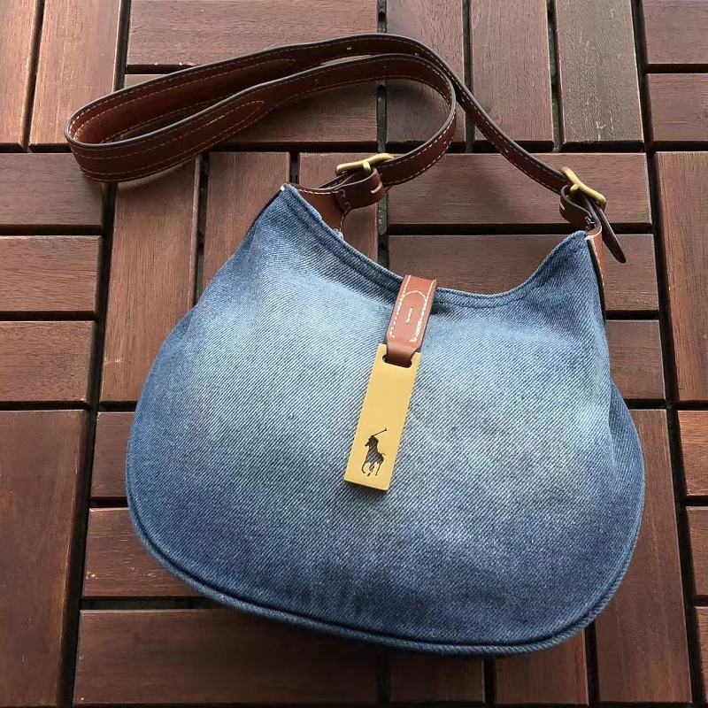 RALPH LAUREN BAG 66070607（长25CM*宽18CM*高9CM）