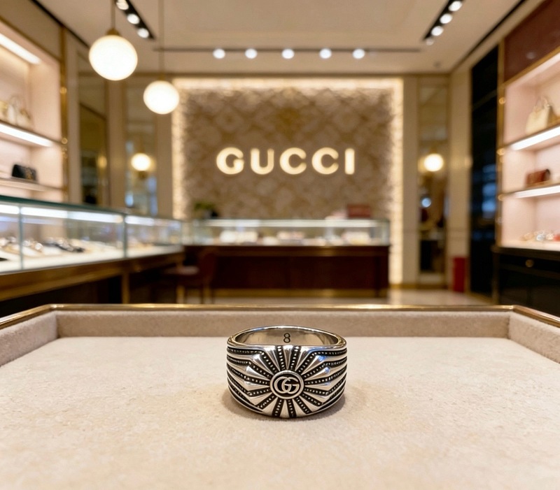 GUCCI JEWELRY 55060293