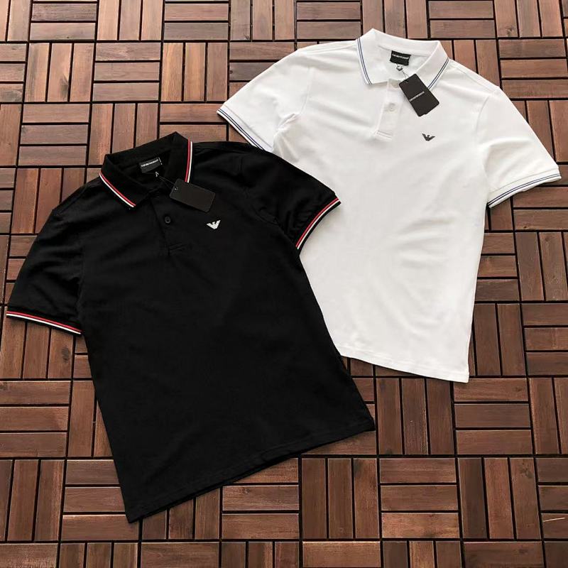 EMPORIO ARMANI T-SHIRT 77011292 (im 185CM 70KG iwear size M in the photo)