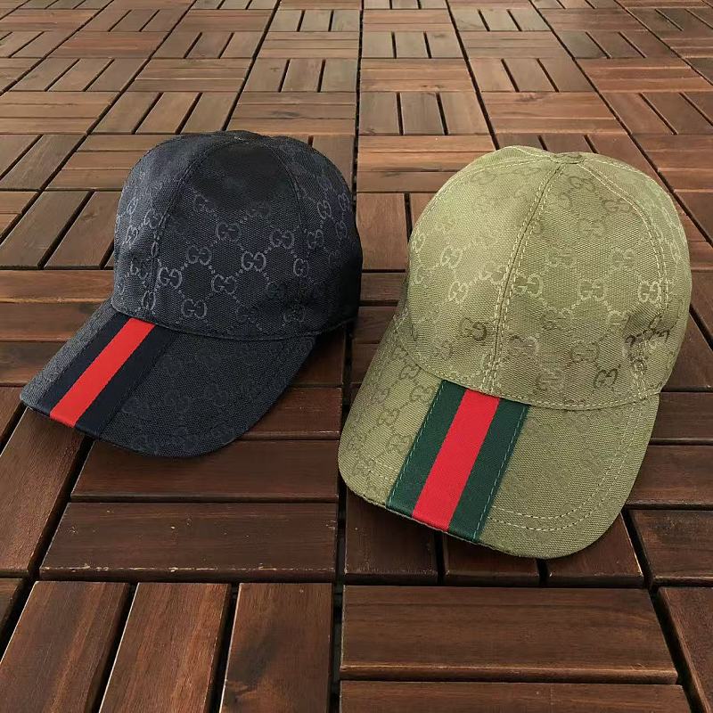 GUCCI CAP 55042754