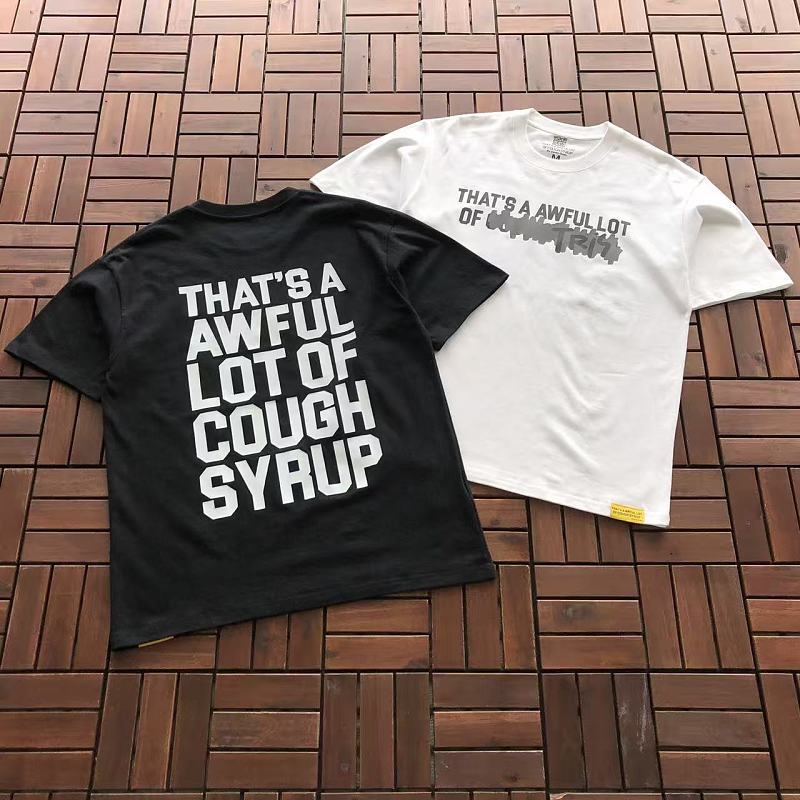 THAT'S A AWFUL LOT OF COCKS T-SHIRT 55070333 (im 185CM 70KG iwear size M in the photo)