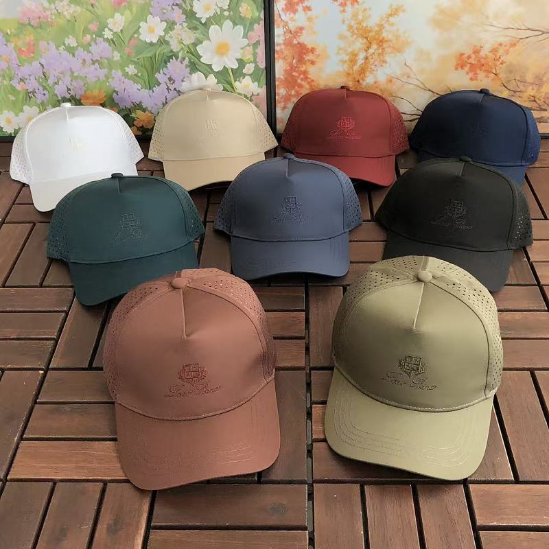 LORO PIANA CAP 55081904
