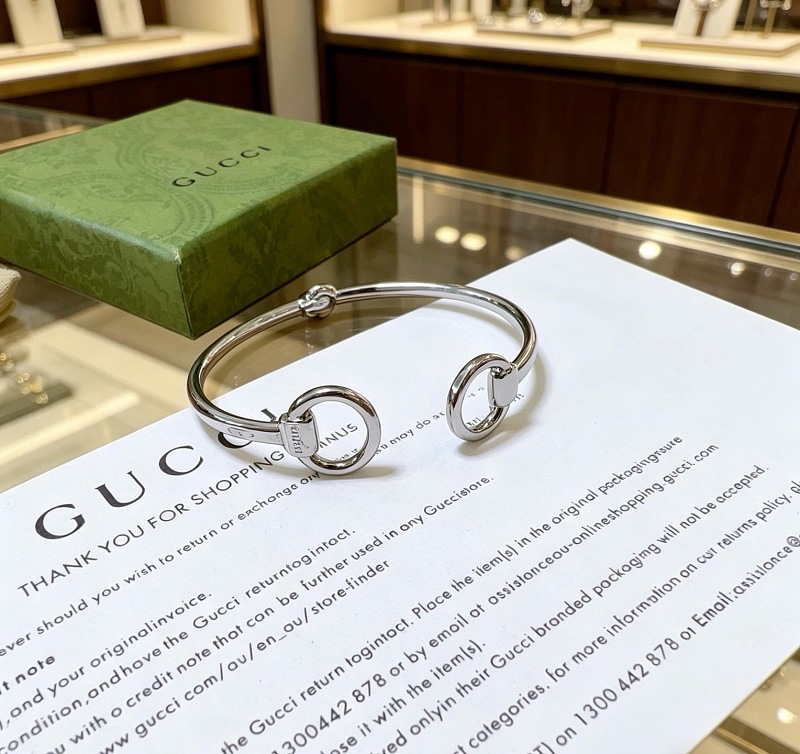 GUCCI JEWELRY 55071326