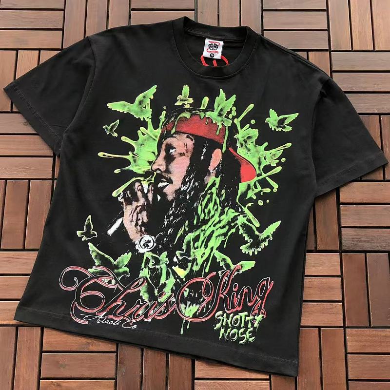 THAT'S A AWFUL LOT OF COCKS& ASAALI T-SHIRT 77072241