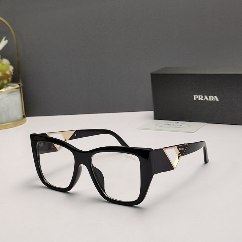 PRADA SUNGLASSES 55011440