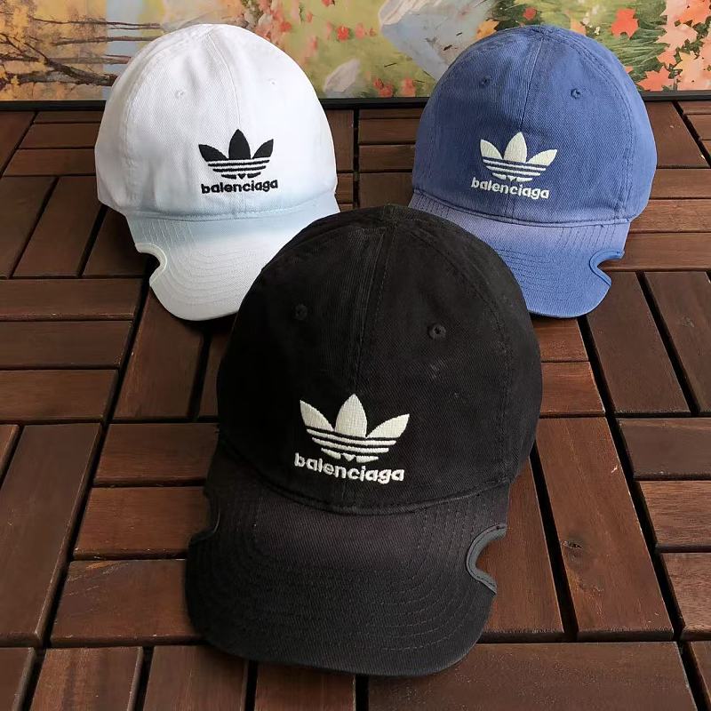 BALENCIAGA & ADIDAS CAP 77042849