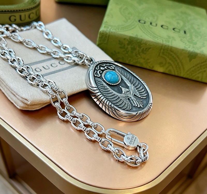 GUCCI JEWELRY 55061235