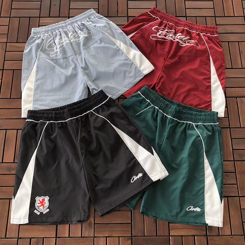 CORTEIZ SHORTS 55020532 (im 176CM 58KG iwear size XL in the photo)