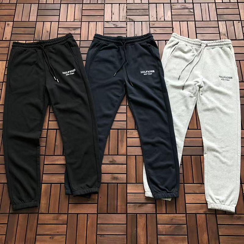 .~119 T 🔥🔥🔥 H🔥🔥🔥R TROUSERS 22082401 (im 180CM 68KG iwear size L in the photo）