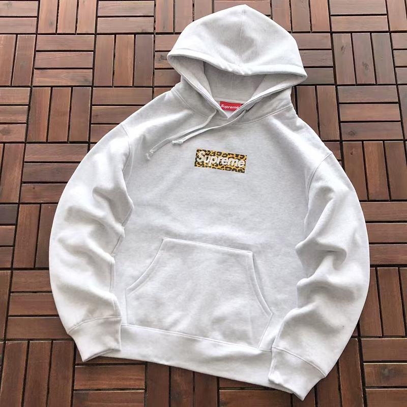 SUPREME HOODIE FLEECE 77070632