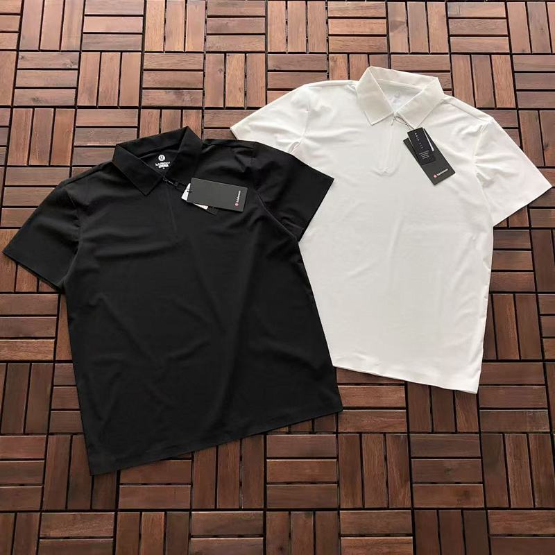 LULULEMON T-SHIRT 66030930 (im 185CM 80KG iwear size XL in the photo)