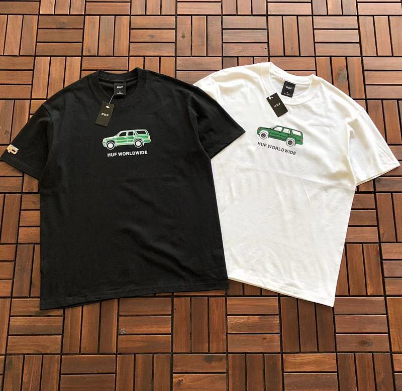 HUF T-SHIRT 11050231