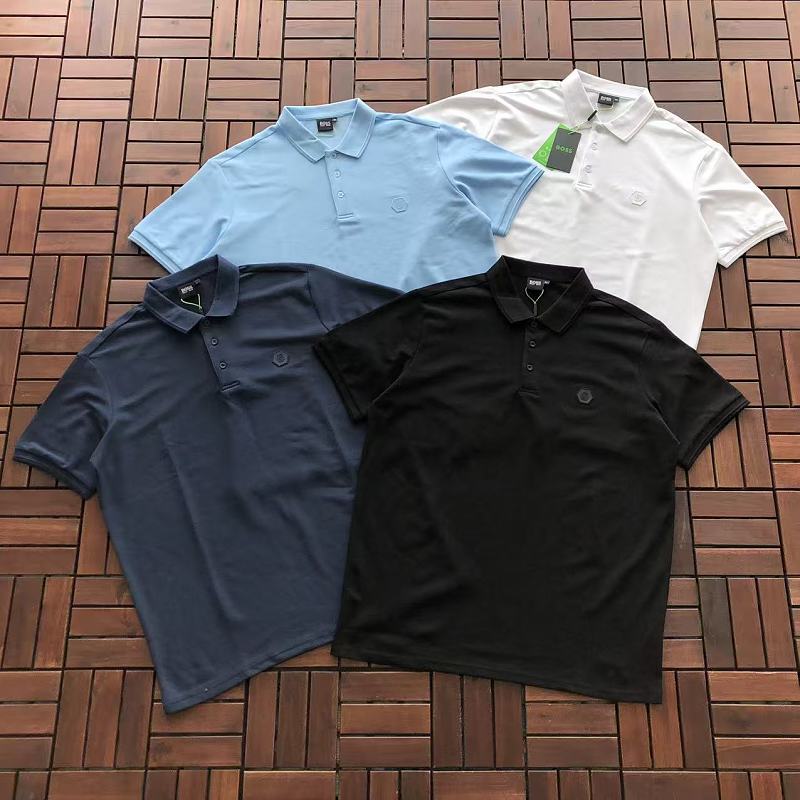 HUGO BOSS T-SHIRT 66042006 (im 176CM 58KG iwear size XL in the photo)
