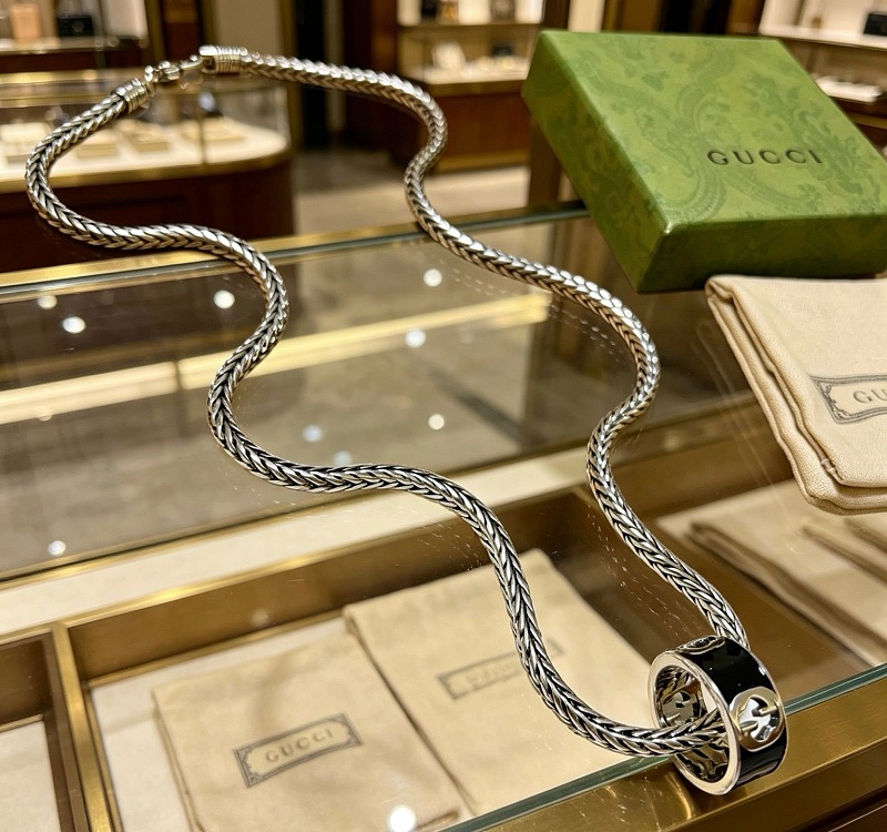 GUCCI JEWELRY 55062404