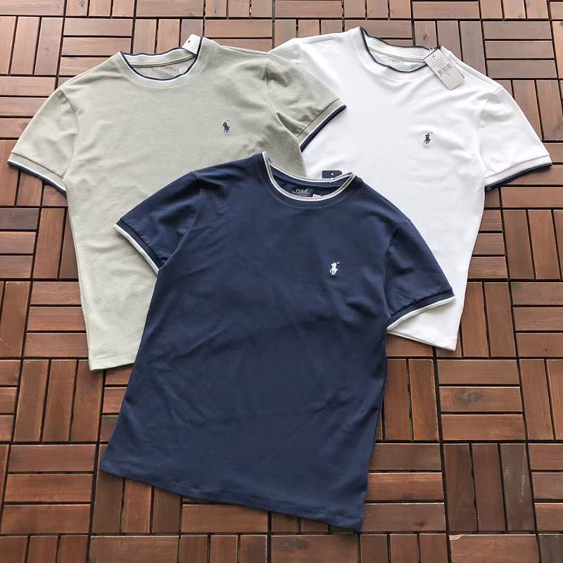 RALPH LAUREN T-SHIRT 88052503