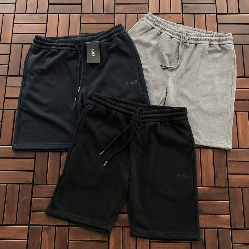 HUGO BOSS SHORTS 66041756 (im 185CM 70KG iwear size L in the photo)