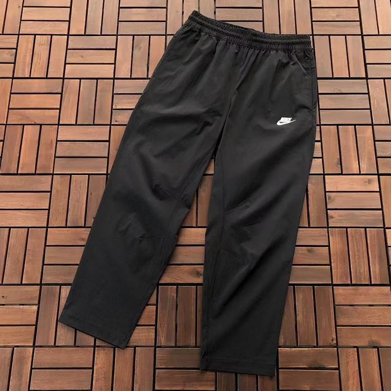 NIKE TROUSERS 55020548 (im 185CM 80KG iwear size L in the photo)