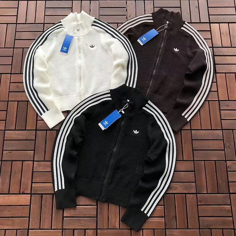 ADIDAS SWEATER WOMAN 66060430