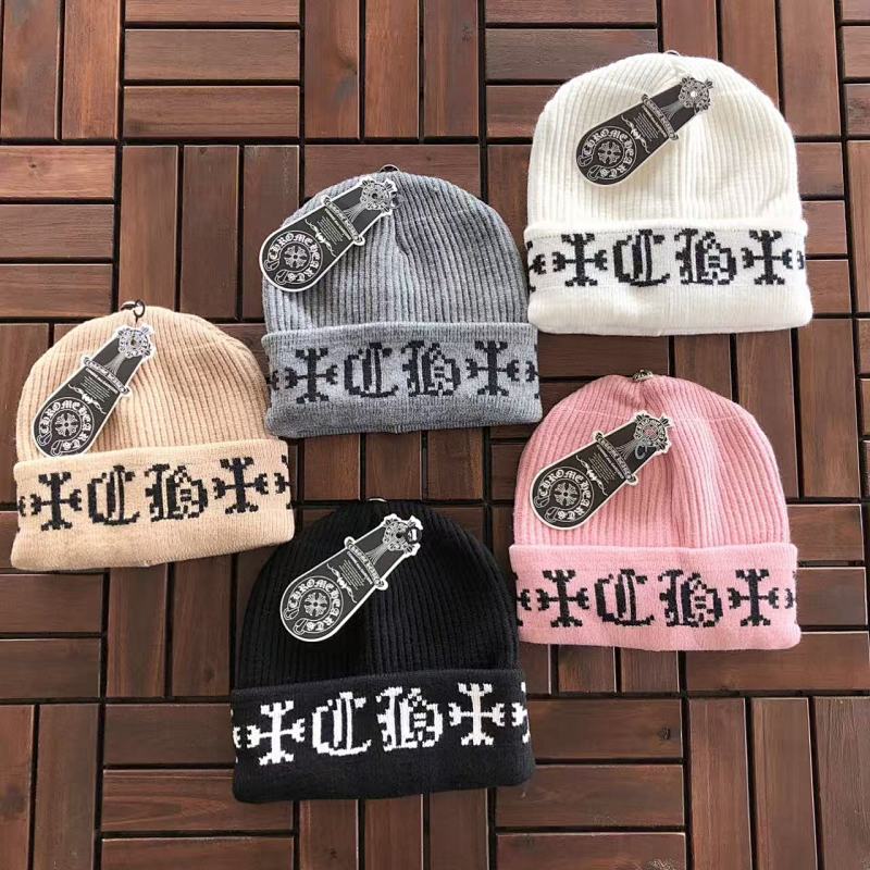 CHROME HEARTS CAP 22093033