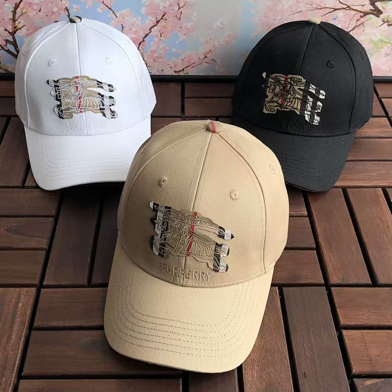BURBERRY CAP 55040780
