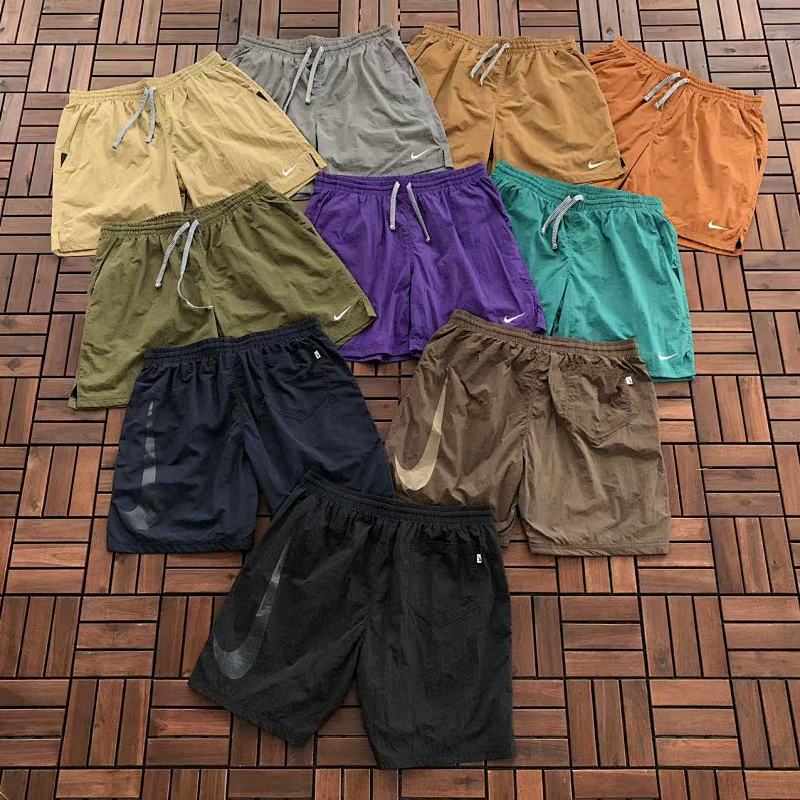 NIKE SHORTS 55030519 (im 185CM 70KG iwear size L in the photo)