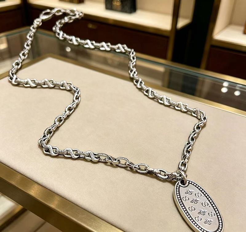 GUCCI JEWELRY 55060457