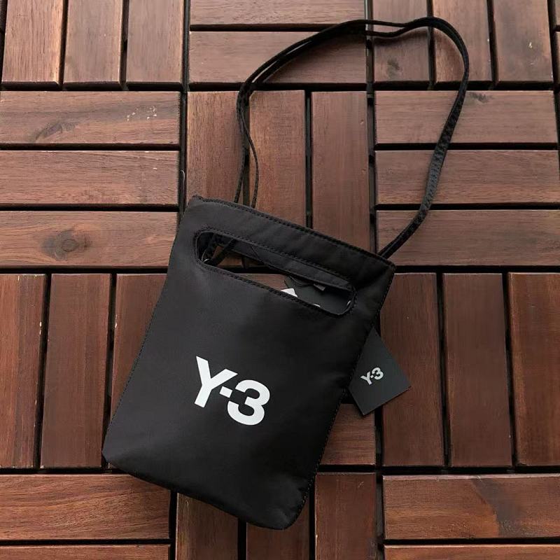 Y-3&ADIDAS BAG 22102208（17CM*20CM)