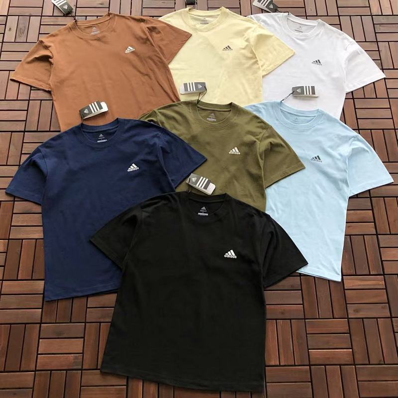 ADIDAS T-SHIRT 66012202 (im 185CM 80KG iwear size L in the photo)