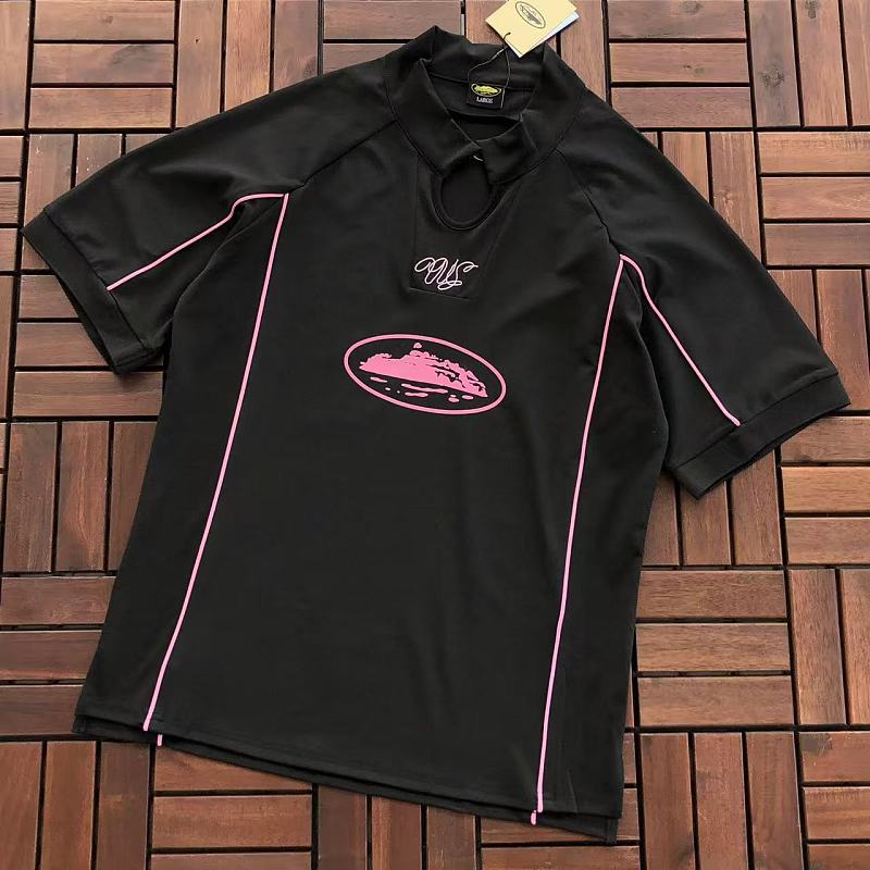 CORTEIZ T-SHIRT 77043041 (im 185CM 80KG iwear size L in the photo)