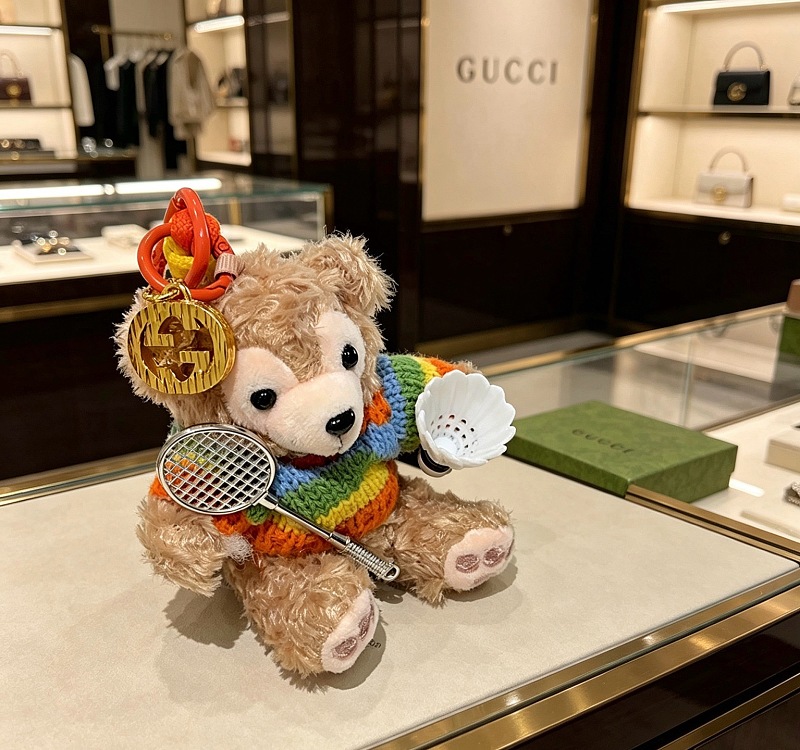 GUCCI JEWELRY 55070739