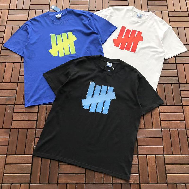 UNDEFEATED T-SHIRT 55041737 (im 185CM 80KG iwear size L in the photo)
