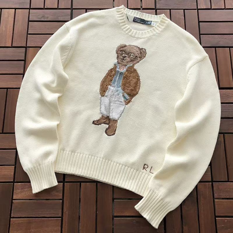 RALPH LAUREN SWEATER 66041333