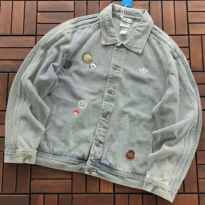 ADIDAS JACKET 66071527