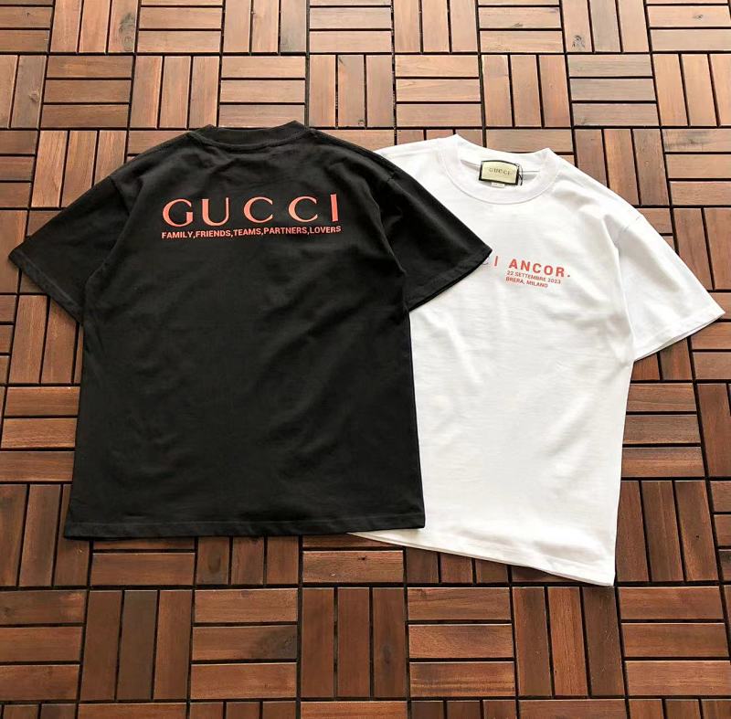 GUCCI T-SHIRT 33031569