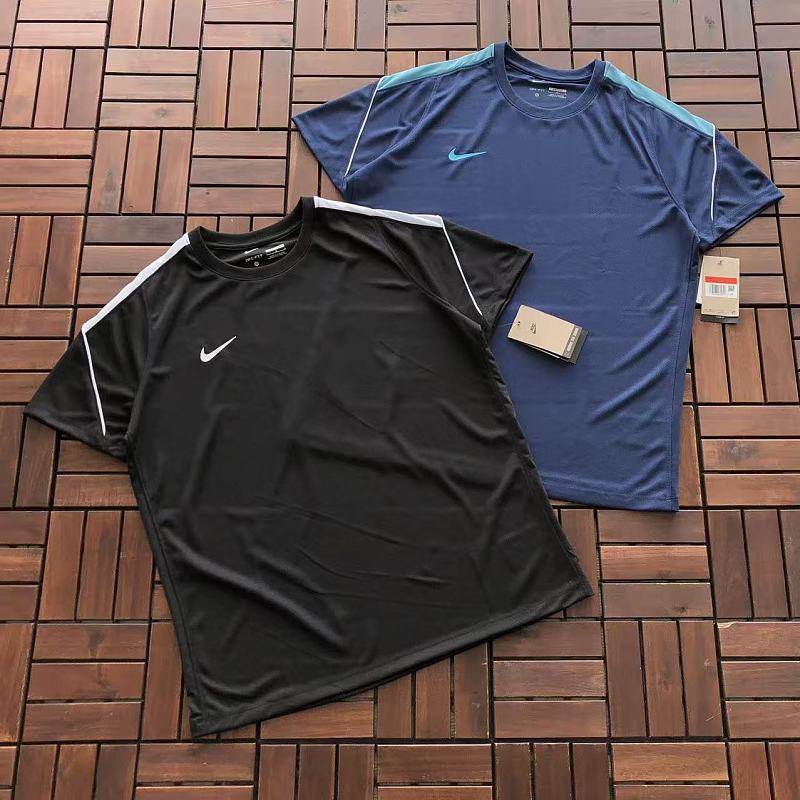 NIKE T-SHIRT 55042188 (im 176CM 58KG iwear size L in the photo)