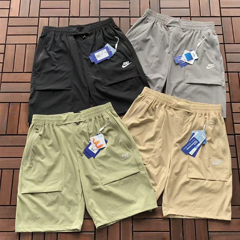 NIKE SHORTS 66051050 (im 180CM 68KG iwear size L in the photo)