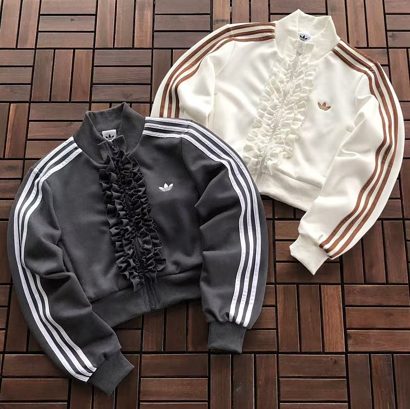 ADIDAS SWEATER WOMAN 66073018