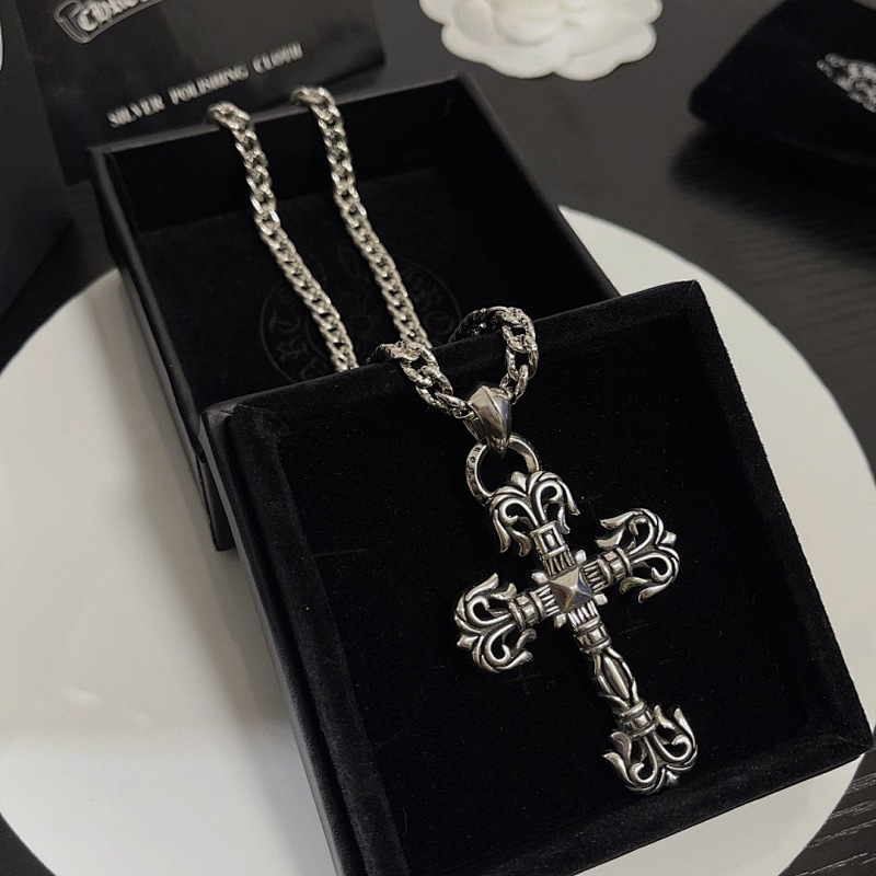 CHROME HEARTS JEWELRY 55041560