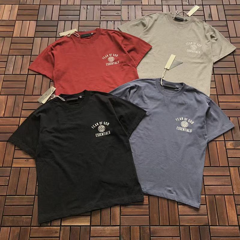 FOG T-SHIRT 55012119 (im 176CM 58KG iwear size S in the photo)