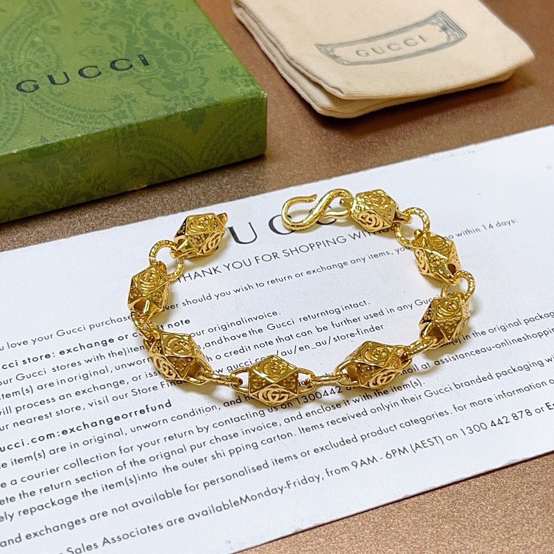 GUCCI JEWELRY 55070886